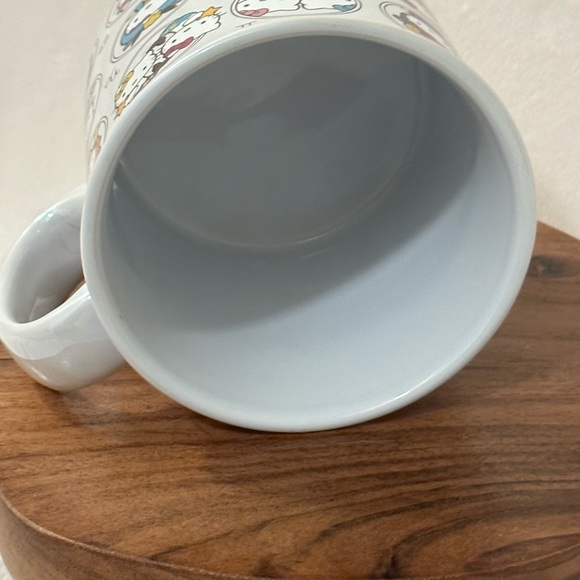 Hello Kitty Zodiac oversized coffee mug iridescent - Picture 7 of 7